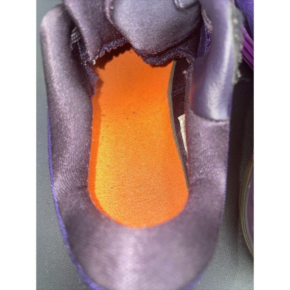 Size 9 - Nike Zoom Kobe Venomenon 5 Court Purple - Picture 6 of 14